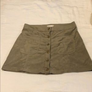Altar’d State skirt
